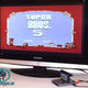 Image for article titled NES Cartridge Modded into NES System. Space-Time Remains Intact